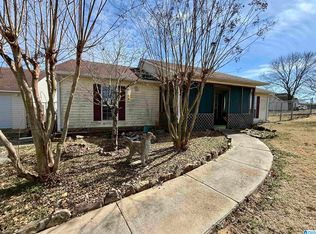 344 Wow Rd, Blountsville, AL 35031