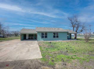 300 S Milton St, Celeste, TX 75423
