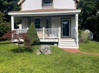623 Adams St #2, Abington, MA 02351