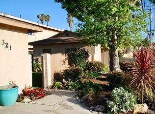 321 S 8th St APT 4, Grover Beach, CA 93433