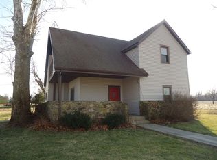 9333 E Windsor Rd, Selma, IN 47383