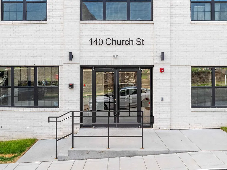 Lofts AT Church — Photo 6