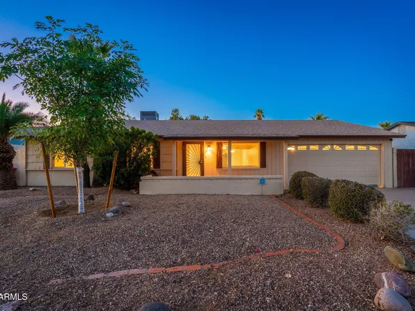 3624 E Hearn Road, Phoenix, AZ 85032