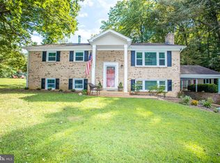 4443 Bellewood Dr, Pomfret, MD