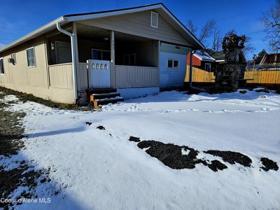 723 C St, Plummer, ID, 83851