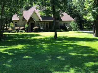 5428 Browns Landing Dr, Chandler, TX 75758