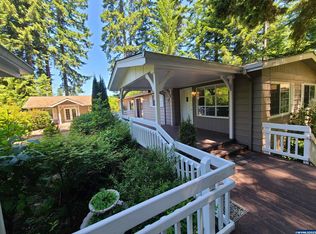 20779 Blodgett Rd, Blodgett, OR 97326