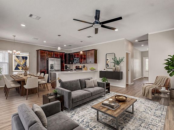 3rd image of 1449 Weatherford Ln