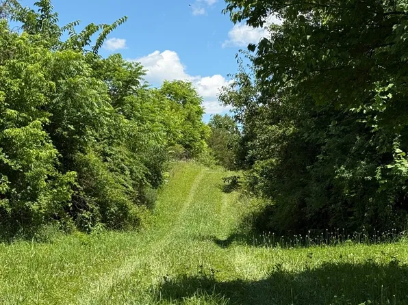 State Road 101 W Bull Hill Rd, Liberty, IN 47353