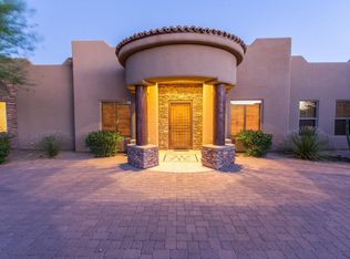 2645 W Fernwood Dr, Phoenix, AZ 85086