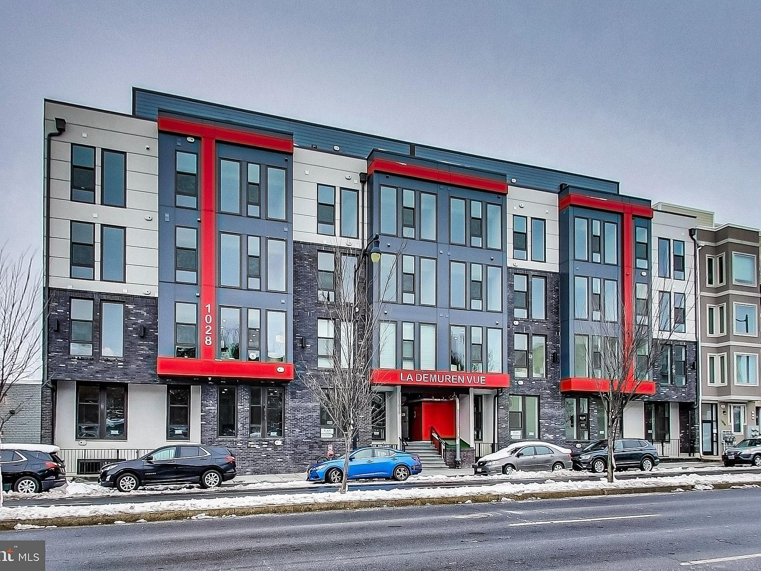 1028 Bladensburg Rd NE APT 16, Washington, DC 20002 Zillow