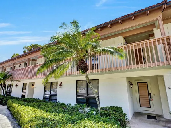 316 Brackenwood Cir #316, Palm Beach Gardens, FL 33418