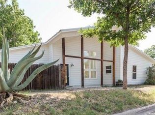 5500 Duval St, Austin, TX 78751