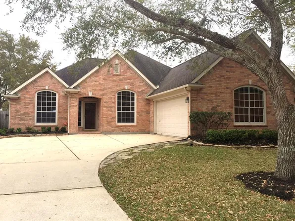 3203 Crimson Coast Dr, League City, TX 77573