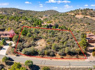 2839 Windcloud Dr, Prescott, AZ 86303