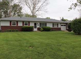1510 N Grant St, Danville, IL 61832