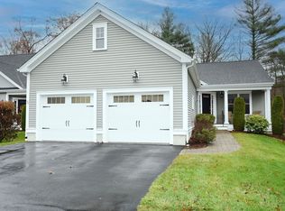 96 Winterberry Ln, North Easton, MA 02356
