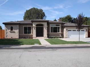 18597 Cox Ave, Saratoga, CA