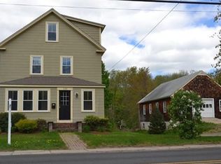 123 Summer St, Maynard, MA 01754