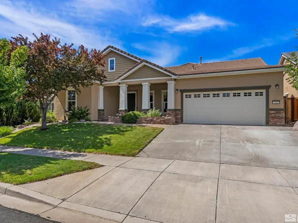 1285 Meridian Ranch Dr, Reno, NV 89523