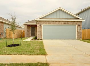 843 Redinger Ridge Dr, Huffman, TX 77336