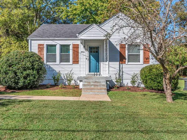 1906 Paul Dr, Columbia, TN 38401