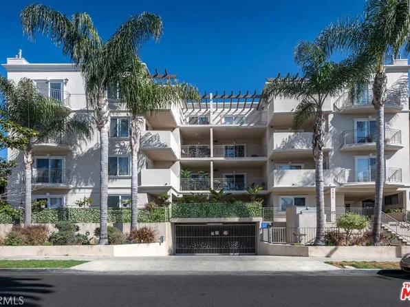 1920 Malcolm Ave Unit 401, Los Angeles, CA 90025