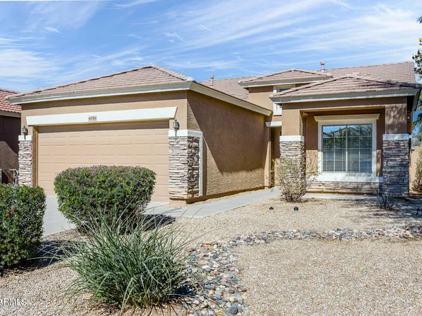 44784 W ALAMENDRAS Street, Maricopa, AZ 85139