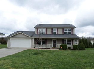 2016 Cody Cv, Bluff City, TN 37618