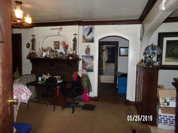 5th image of 4340 S 1175 E
