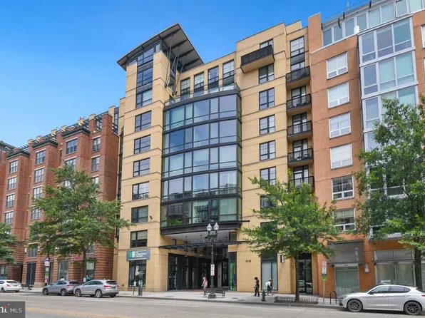 2125 14th St NW APT 916, Washington, DC 20009