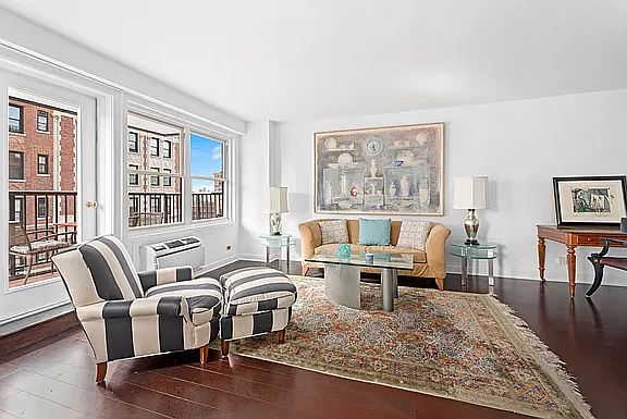 2nd image of 1199 Park Ave APT 17D