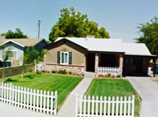 1085 Mehlert St, Kingsburg, CA
