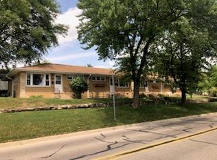 628 Rogers St, Downers Grove, IL 60515
