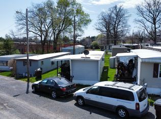 309 Bock St, Springfield, OH 45503