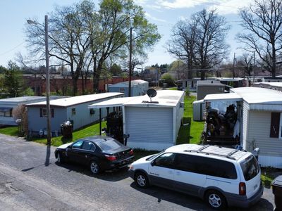 309 Bock St, Springfield, OH, 45503