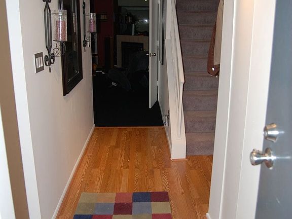 Foyer / Entrance