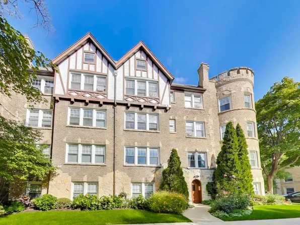 2300 W Farwell Ave APT 3, Chicago, IL 60645