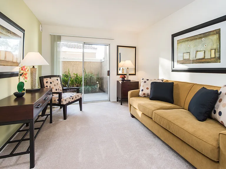 Valley View Senior Apartment Homes — Photo 18