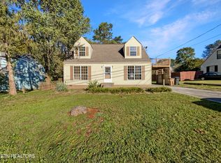 1813 Longcress Dr, Knoxville, TN 37918