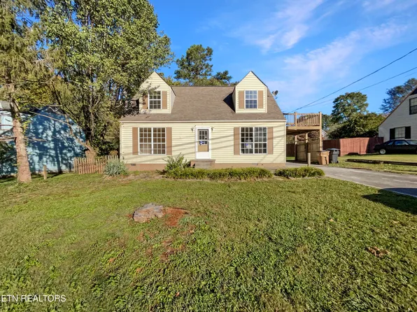 1813 Longcress Dr, Knoxville, TN 37918