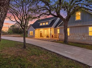 526 E Greenbriar, Granite Shoals, TX 78654