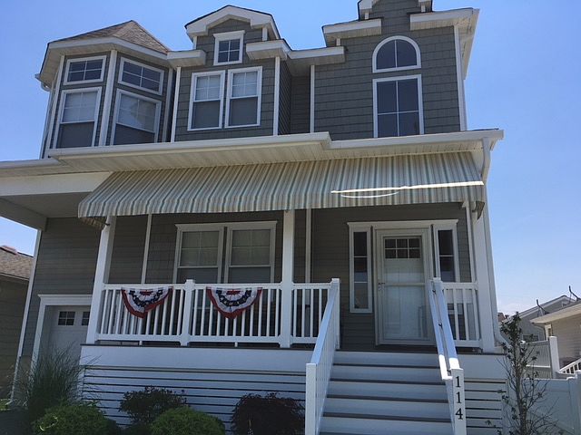 114 E Washington Avenue