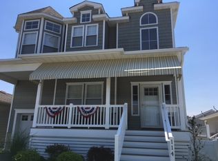 114 E Washington Ave, Wildwood Crest, NJ 08260