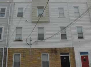 11 S 10th Ave, Mount Vernon, NY 10550
