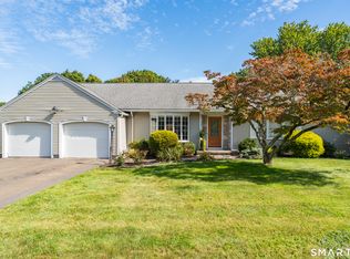 1085 Dunbar Hill Road, Hamden, CT 06514