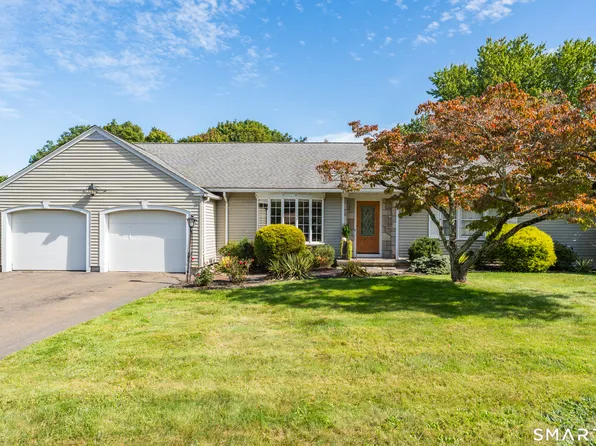 1085 Dunbar Hill Road, Hamden, CT 06514