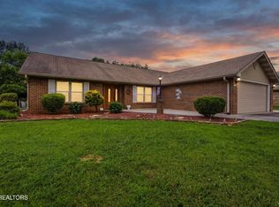 173 Maple Ridge Ln, Seymour, TN 37865