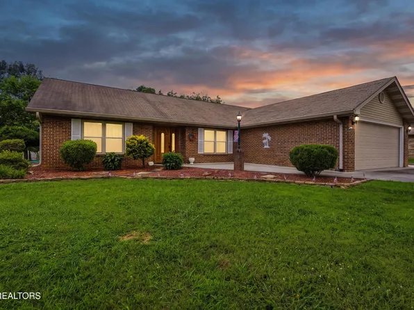 173 Maple Ridge Ln, Seymour, TN 37865