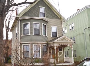 14 Knapp St, Somerville, MA 02143